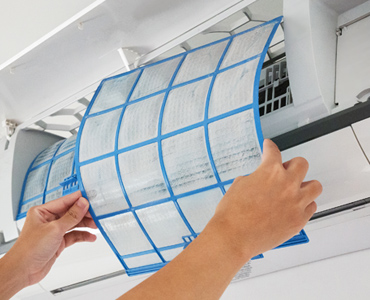 Professionals Air Conditioner repair service company